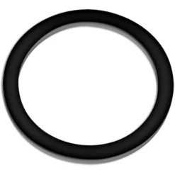 Ricambio Per Biofiltro Per Laghetti SunSun CBF-350B Anello In Gomma Per Ingresso