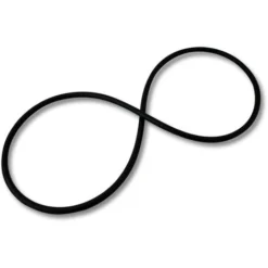 Pezzo Di Ricambio O-ring Di Tenuta Per Filtro A Pressione SunSun CPF-15000