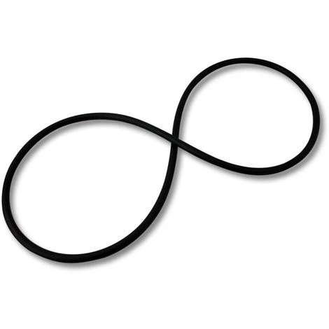 Pezzo Di Ricambio O-ring Di Tenuta Per Filtro A Pressione SunSun CPF-15000 1 Pezzo Di Ricambio O-ring Di Tenuta Per Filtro A Pressione SunSun CPF-15000