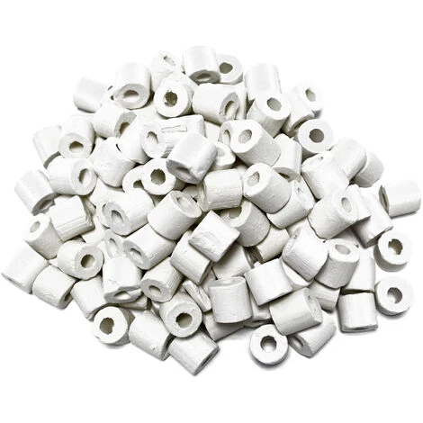 Anelli In Ceramica Per Filtro Esterno Acquario Jebao 204 750g Materiale Filtrante 1 Anelli In Ceramica Per Filtro Esterno Acquario Jebao 204 750g Materiale Filtrante