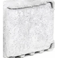 Presa Multipla Effetto Pietra 4 Prese Multipresa Da Esterno Giardino 5m 9 Presa Multipla Effetto Pietra 4 Prese Multipresa Da Esterno Giardino 5m -OUTSUN Giardino Negozio 11317734 5