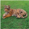 Decorazione Da Giardino Animali Tigre Del Bengala Centimetri 100 Arredo Giardino Laghetto Magic