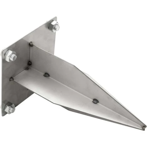 Picco Di Base Per Fontanella A Colonna Da Giardino VidaXL 2 Picco Di Base Per Fontanella A Colonna Da Giardino VidaXL - immagine 2