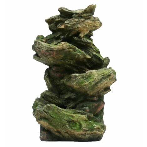 Set Decorativo A Fontana Vernier Ubbink 2 Set Decorativo A Fontana Vernier Ubbink - immagine 2