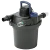 FILTRO FILTOCLEAR 12000 OASE PER PULIZIA LAGHETTO GIARDINO ACCESSORI