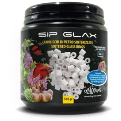 HAQUOSS SIP-GLAX 540GR