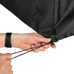 Bc-elec - HMRC-07 Copertura Protettiva Per Tavoli E Mobili Da Giardino, Oxford 210D + Trattamento UV, 210x67x30cm -OUTSUN Giardino Negozio 16046312 4