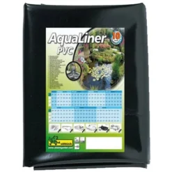 Fodera Per Laghetto AquaLiner 2 X 3 M PVC 0,5 Mm 1331165 Ubbink -OUTSUN Giardino Negozio 1648506 4