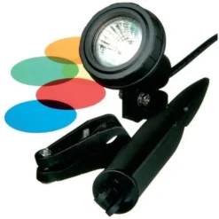 Faretti Per Laghetto MultiBright 20 LED 1354037 Ubbink