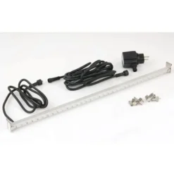 Striscia A LED Con 20 LEDs 30 Cm Blu 1312118 Ubbink