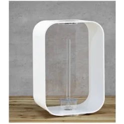 Oase Acquario Luminoso Biorb Life 45 Litri Colore Bianco Con Luci A Led Colorati -OUTSUN Giardino Negozio 17944837 3