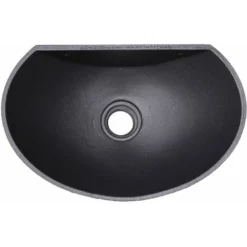 Fontana A Muro Mod.Malaga Colore Ghisa Casa E Giardino Con Rubinetto Cod.303L In Ottone Lucido 5 Fontana A Muro Mod.Malaga Colore Ghisa Casa E Giardino Con Rubinetto Cod.303L In Ottone Lucido -OUTSUN Giardino Negozio 18248342 3