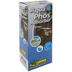 Trattamento Per Acqua Laghetti Aqua Phos Adsorber 500 Ml Ubbink -OUTSUN Giardino Negozio 18801049 3