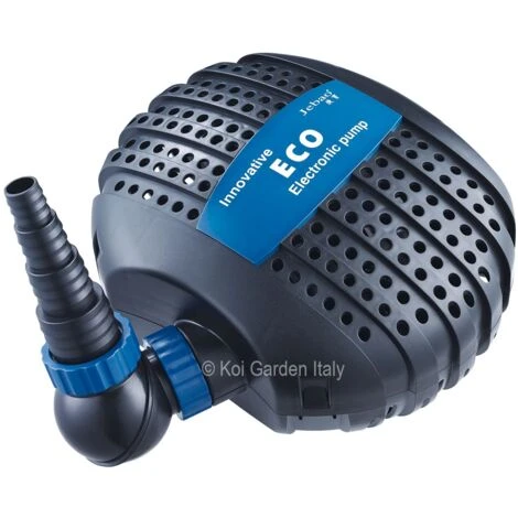 Pompa Laghetto Stagno ECO Plus OFE 15000 Solo 135 W 1 Pompa Laghetto Stagno ECO Plus OFE 15000 Solo 135 W