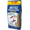 Prodac PondSticks Color Mangime Per Carpe Koi Pesci Rossi Pesci Da Laghetto 42 Litri 7,5 Kg
