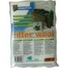 SuperFish LANA FILTRANTE OVATTA PER FILTRO BIOLOGICO LAGHETTO ACQUARIO ACQUARI 100 GR