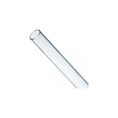 TUBO QUARZO VETRO PER LAMPADA UVC STERILIZZATORE EVOLUTION AQUA EVO UV 15-25WATT 1 TUBO QUARZO VETRO PER LAMPADA UVC STERILIZZATORE EVOLUTION AQUA EVO UV 15-25WATT