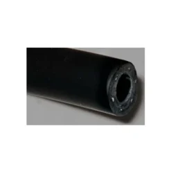 TUBO ARIA AFFONDANTE PVC NERO AREATORE OSSIGENATORE ACQUARIO LAGHETTO 4 MM 1 MT
