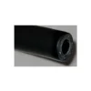 TUBO ARIA AFFONDANTE PVC NERO AREATORE OSSIGENATORE ACQUARIO LAGHETTO 8 MM 1 MT