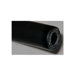 TUBO ARIA AFFONDANTE PVC NERO AREATORE OSSIGENATORE ACQUARIO LAGHETTO 8 MM 1 MT