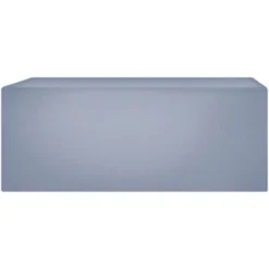 Telo Impermeabile Parapioggia In PVC Grigio Poliestere 169 X 66 X 69 Cm Veneto CHUVA 8 Telo Impermeabile Parapioggia In PVC Grigio Poliestere 169 X 66 X 69 Cm Veneto CHUVA -OUTSUN Giardino Negozio 20031241 4