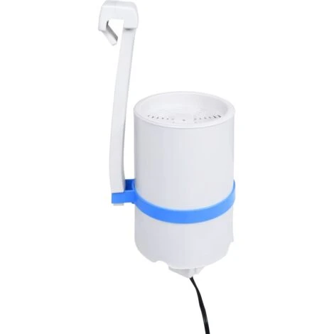 Skimmer Sospeso Piscina E Pompa Combinata Con Adattatore 16 Cm VidaXL 3 Skimmer Sospeso Piscina E Pompa Combinata Con Adattatore 16 Cm VidaXL - immagine 3