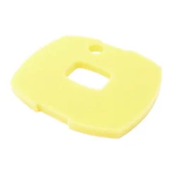 Spugna Filtrante Gialla SunSun 310x275x25mm Filtraggio Fine Anche Per Pompa SunSun CUF-2800-5800