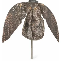 Grande Gufo Allontana Volatili -OUTSUN Giardino Negozio 24114559 3