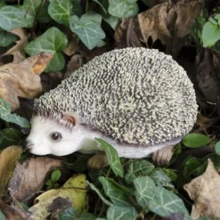 OUTSUN Giardino Negozio 20 Riccio Statua Da Giardino Ornamentale