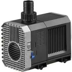 POMPA PER FILTRO RUSCELLO CASCATA LAGHETTO STAGNO ACQUARIO 1500 L/H 25 W