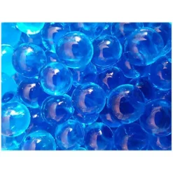 Blue Bio Balls Filter Starter Batteri 500 Ml