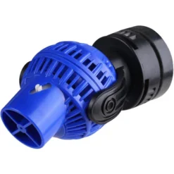 Pompa Di Movimento SunSun JVP-130 Wavemaker Con Supporto Magnetico 4000l/h 6W Orientabile