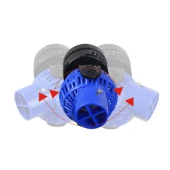 Pompa Di Movimento SunSun JVP-130 Wavemaker Con Supporto Magnetico 4000l/h 6W Orientabile 8 Pompa Di Movimento SunSun JVP-130 Wavemaker Con Supporto Magnetico 4000l/h 6W Orientabile -OUTSUN Giardino Negozio 27344213 4