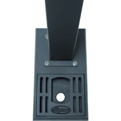 Fontana A Colonna Panarea In Acciaio Grigio Ghisa Da Esterno Giardino Con Rubinetto Cod.303B In Ottone Brunito 6 Fontana A Colonna Panarea In Acciaio Grigio Ghisa Da Esterno Giardino Con Rubinetto Cod.303B In Ottone Brunito -OUTSUN Giardino Negozio 27569831 3