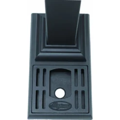 Fontana A Colonna Panarea In Acciaio Grigio Ghisa Da Esterno Giardino Con Rubinetto Cod.303B In Ottone Brunito 7 Fontana A Colonna Panarea In Acciaio Grigio Ghisa Da Esterno Giardino Con Rubinetto Cod.303B In Ottone Brunito -OUTSUN Giardino Negozio 27569831 4