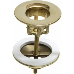 Vasca Alluminio Mod.600 Con Piletta In Ottone Per Casa Giardino Balcone : Ottone Lucido 6 Vasca Alluminio Mod.600 Con Piletta In Ottone Per Casa Giardino Balcone : Ottone Lucido -OUTSUN Giardino Negozio 27569864 3