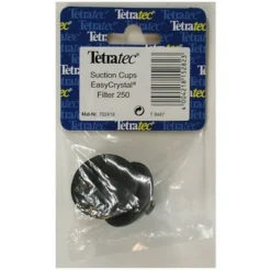 TETRA Set Ventose Per EasyCrystal Filter 250 (2 Pz)