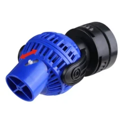 Pompa Di Movimento Doppia SunSun JVP-232 Dual Wavemaker Supporto Magnetico 15000l/h 26W Orientabile 7 Pompa Di Movimento Doppia SunSun JVP-232 Dual Wavemaker Supporto Magnetico 15000l/h 26W Orientabile -OUTSUN Giardino Negozio 27615010 3