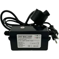 Zavorra Di Sostituzione Di 4PSE (4 Pin) UV Sterilizzatore