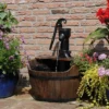 Fontaine Ubbink Acqua Varia Newcastle '50 L