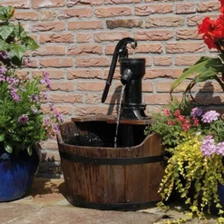 Fontaine Ubbink Acqua Varia Newcastle '50 L