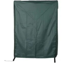 Outsunny Telo Di Copertura Per Dondolo In Tessuto Oxford Impermeabile 177x114x152cm -OUTSUN Giardino Negozio 28947052 4