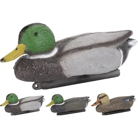 1 PAPERA GALLEGGIANTE PER GIARDINO LAGHETTO 25X11X11CM Duck Pick Water 1 1 PAPERA GALLEGGIANTE PER GIARDINO LAGHETTO 25X11X11CM Duck Pick Water
