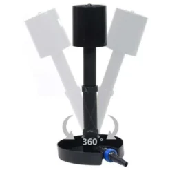 Skimmer Di Superficie Autoportante Per Laghetti VidaXL -OUTSUN Giardino Negozio 30336089 5