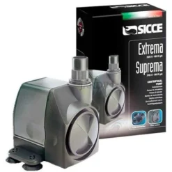 Pompa Sommersa Fuentes Suprema, 2,5 Mt - 3700 L / H