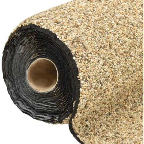 Rivestimento Pietra Sabbia Naturale 150x40 Cm VidaXL 2 Rivestimento Pietra Sabbia Naturale 150x40 Cm VidaXL - immagine 2