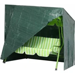 Kingsleeve Copertura Di Protezione Per Altalena Hollywood Idrorepellente 185 X 117 X 170 Cm PE 7 Kingsleeve Copertura Di Protezione Per Altalena Hollywood Idrorepellente 185 X 117 X 170 Cm PE -OUTSUN Giardino Negozio 32509210 3