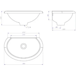 Vasca A Muro Parete Mod.Olbia Lavello Fontana A Parete Color Ghisa Casa Giardino -OUTSUN Giardino Negozio 32599969 4