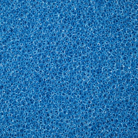 Filtro In Poliuretano Espanso Flessibile 3cm 30 PPI 50x50x3cm Tappetino Filtrante Laghetto Acquario 2 Filtro In Poliuretano Espanso Flessibile 3cm 30 PPI 50x50x3cm Tappetino Filtrante Laghetto Acquario - immagine 2