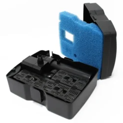 Filtro 3 In 1 SunSun CUF-6000 & Fontana 4500l 54W, Depuratore UV 9W 7 Filtro 3 In 1 SunSun CUF-6000 & Fontana 4500l 54W, Depuratore UV 9W -OUTSUN Giardino Negozio 3296749 3